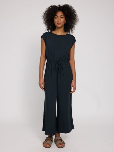 Visco Jumpsuit black